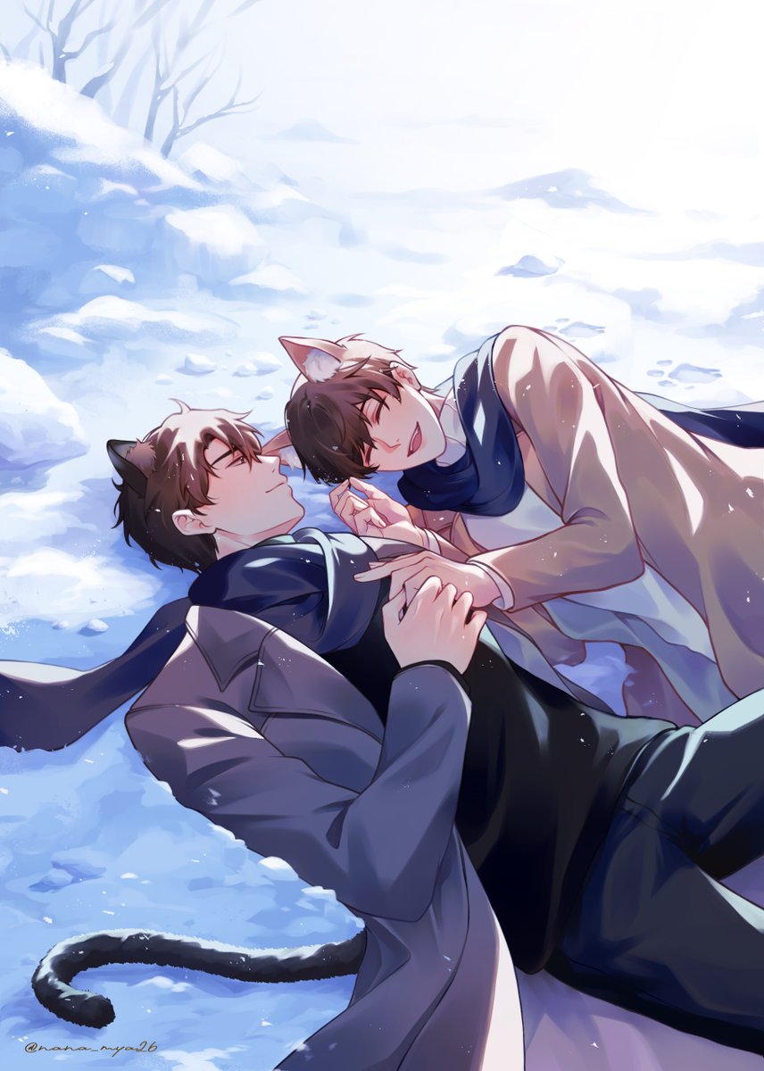 Nana - Slowres tweet media