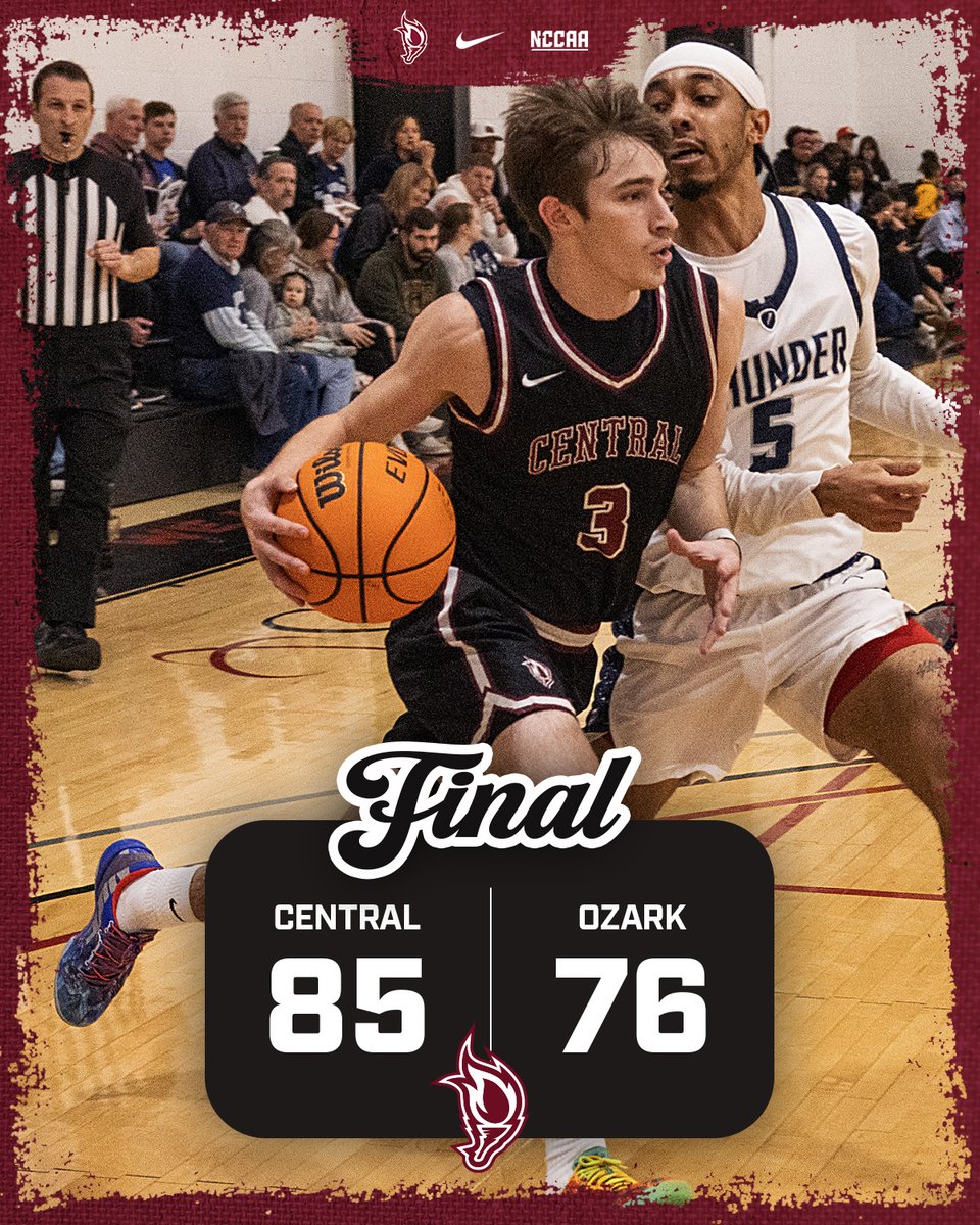 CCCB Saints tweet media