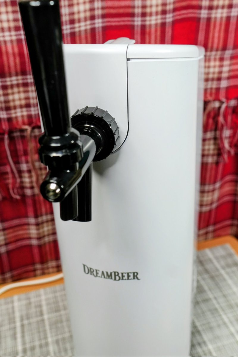 DREAMBEER 5本セット♪