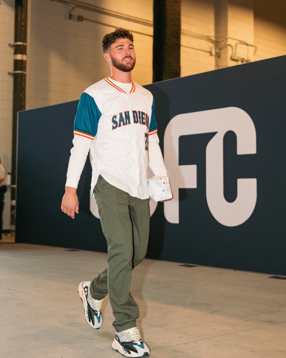 San Diego FC tweet media