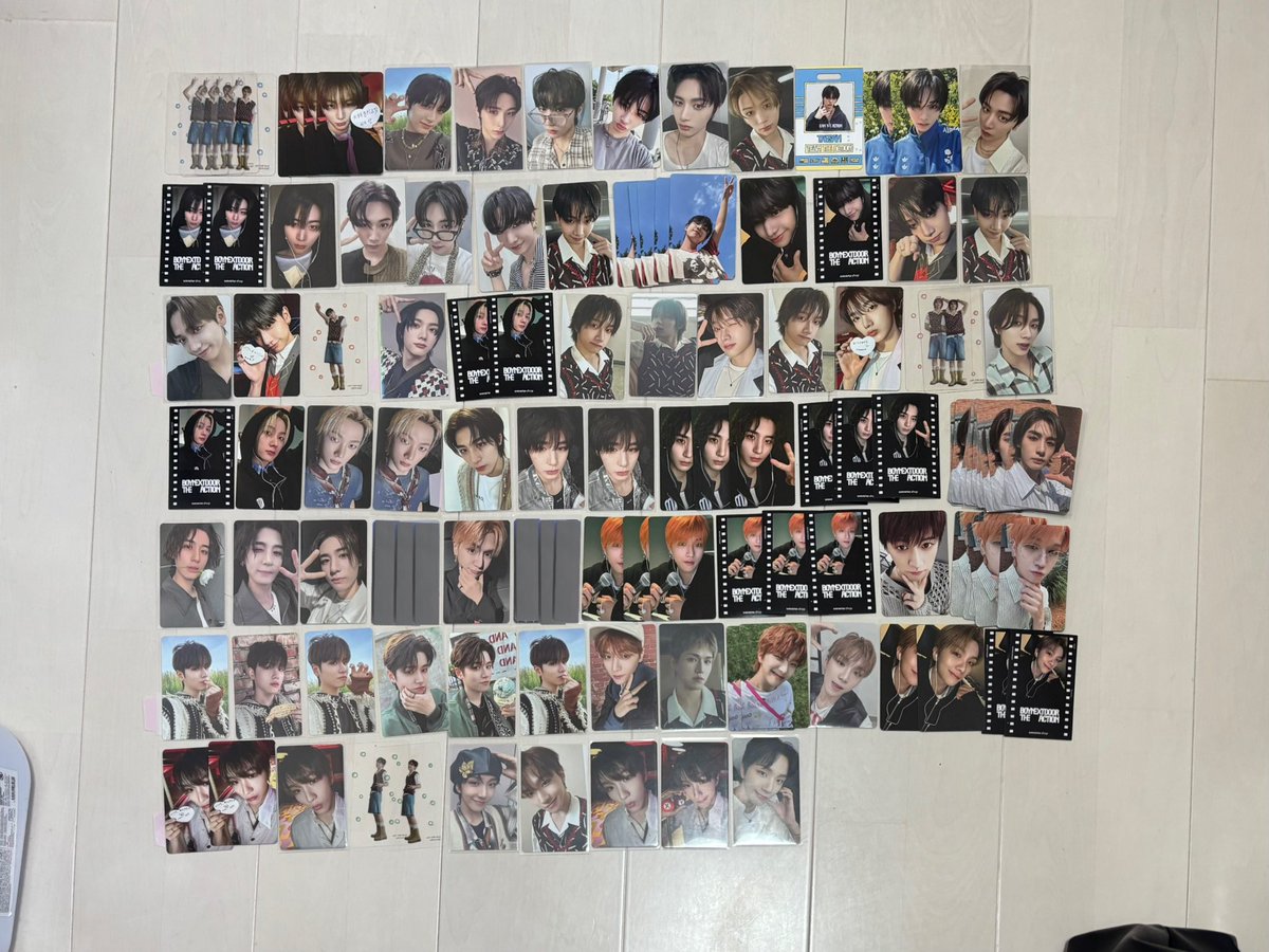 取引垢 tweet media