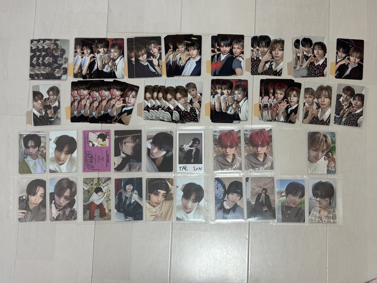 取引垢 tweet media