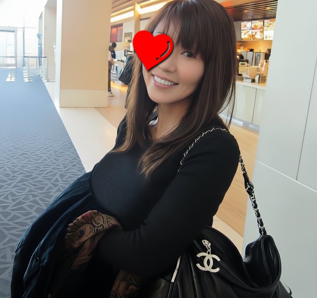 RINA (@Rina_TokyoX) / Posts / X