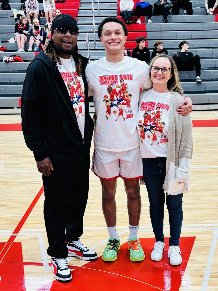 Millard South Activities tweet media