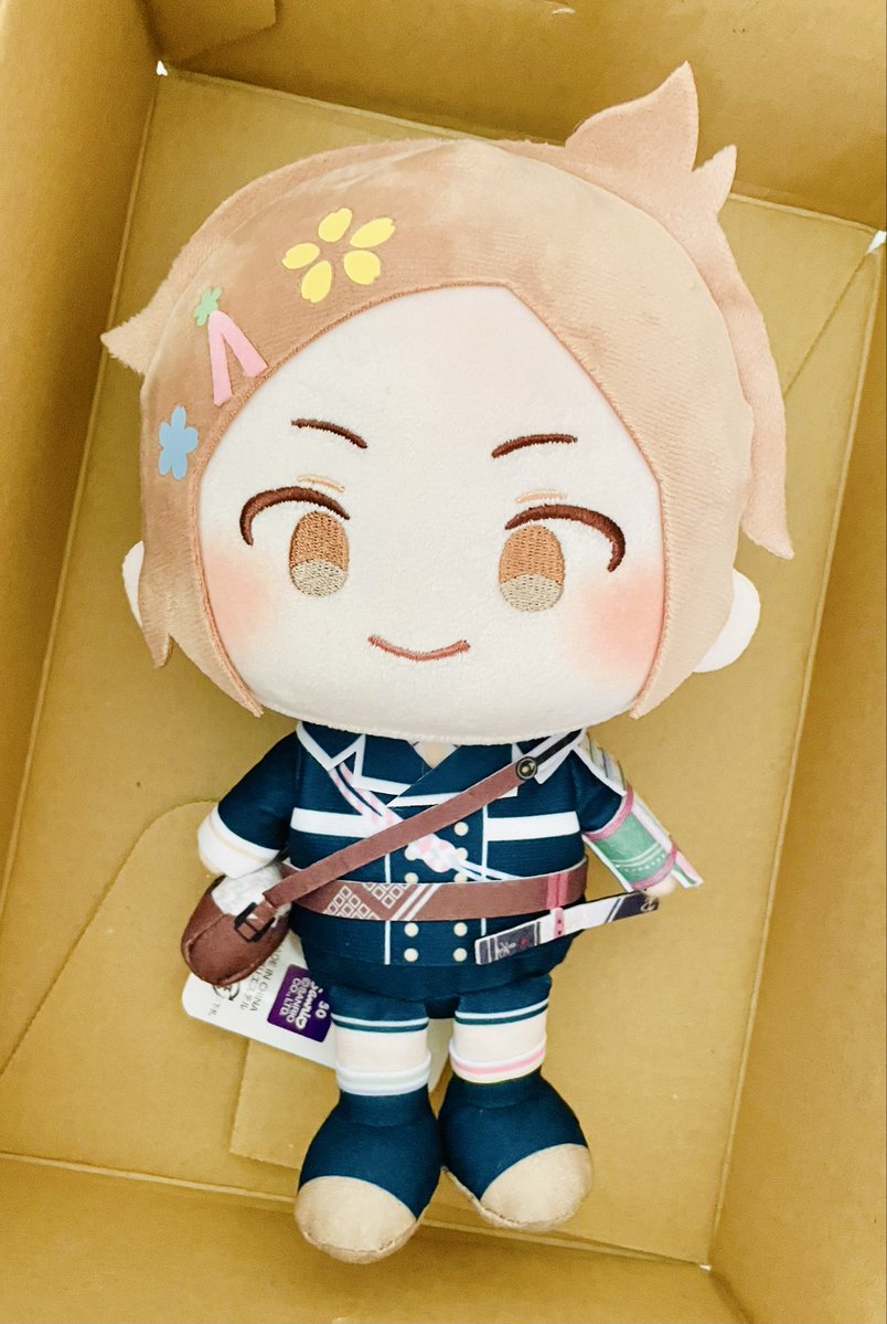 うわーーーーー！！！！ほっちょが来た！！！！！！！！🥳🥳🥳