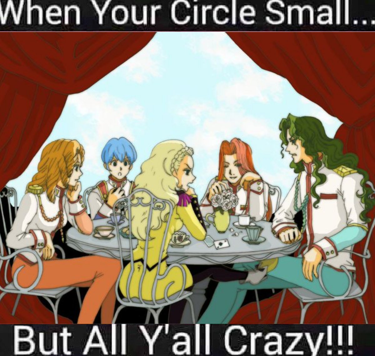 Furubafani's tweet image. 