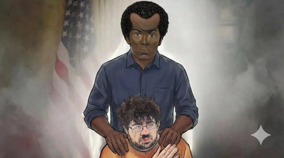 Charza Kitsune tweet media