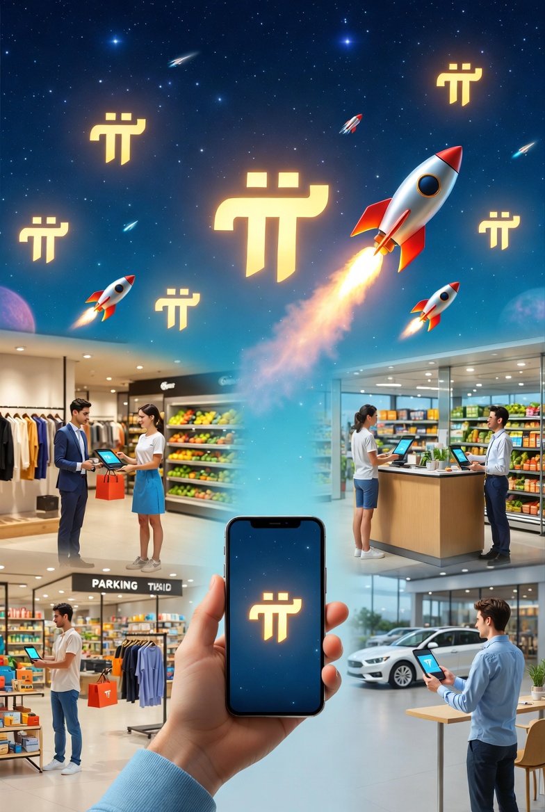 PiarchieveB's tweet photo. The future for Pi is bright…

BUT at what price would YOU cash out? 🤔

Pick your range below 👇
A. $1 – $10
B. $10 – $100
C. $100 – $1,000
D. $1,000+

💭 Share your thoughts in the comments!

🔁 Retweet to hear more voices!
#PiNetwork https://t.co/LVkDWyow99