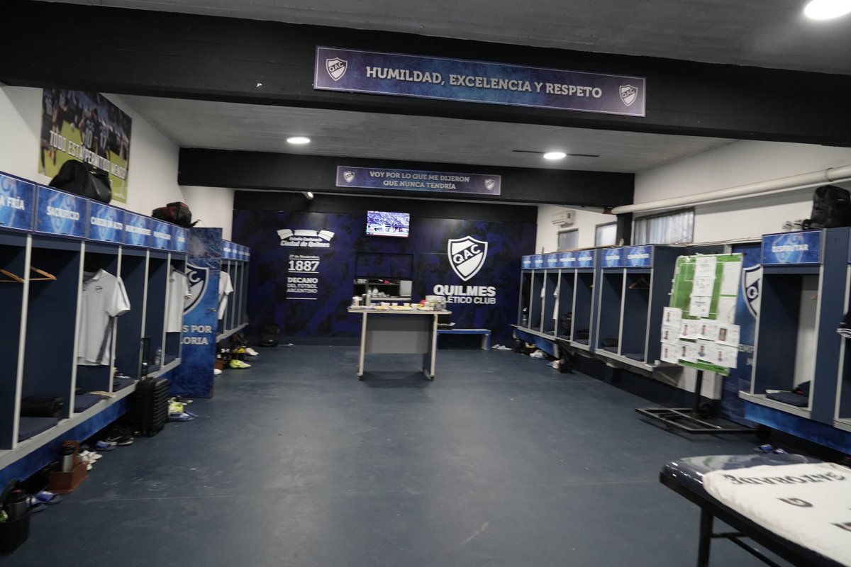 Chiqui Tapia tweet media