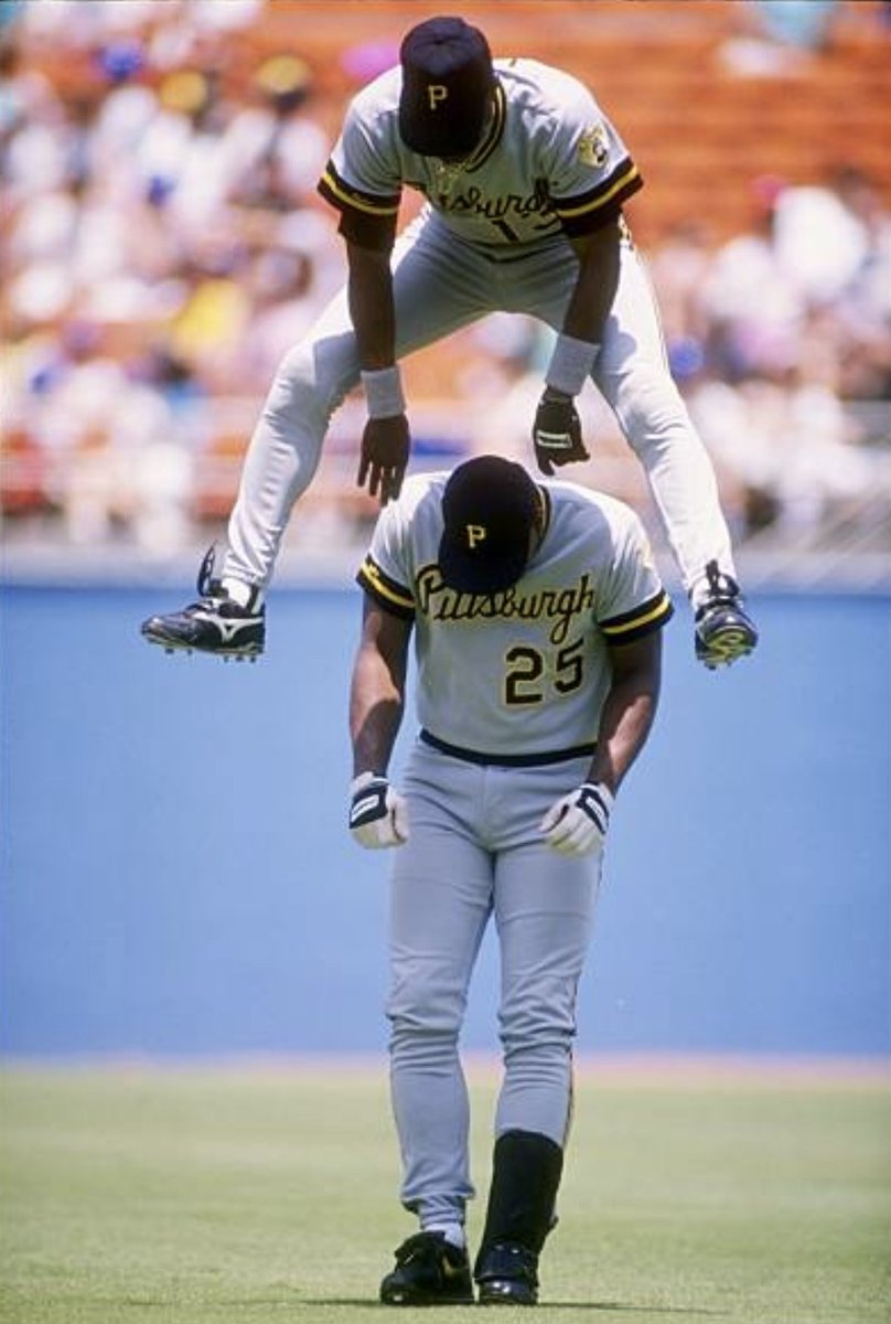 Pittsburgh Pirates History tweet media