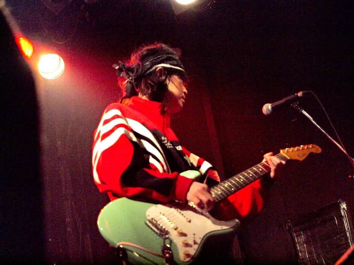 arsene0510's tweet photo. ⚡️⚡️⚡️ロッケンロー⚡️⚡️⚡️
怒涛の4連Liveでした！！！！！

#広島　#ロックンロール　#バンド
#アルセーヌ　#パンク https://t.co/RvNHh4d83X