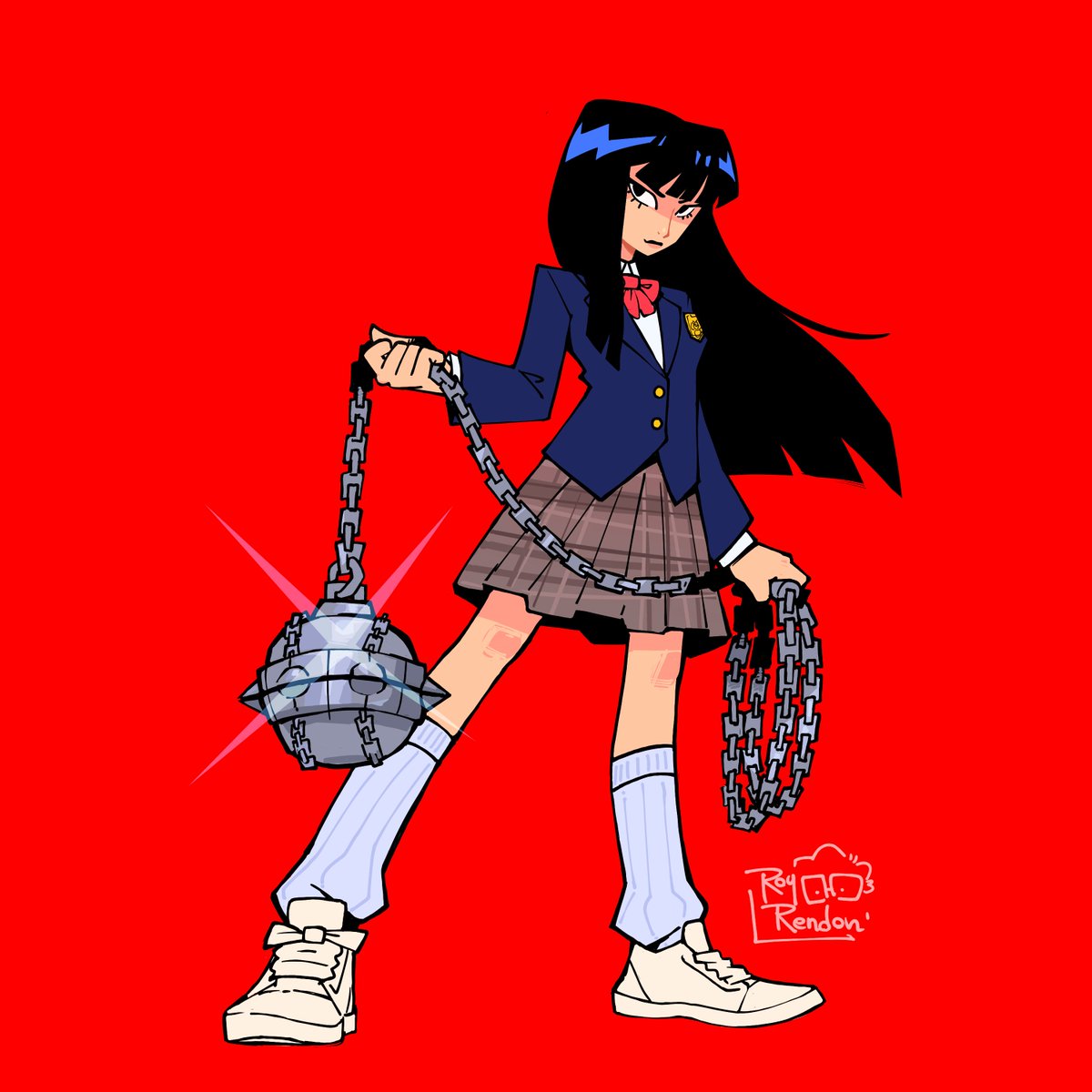 ⚠️黄色 Roy 黄色⚠️ COMMISSIONS OPEN (@roy95_) on Twitter photo 