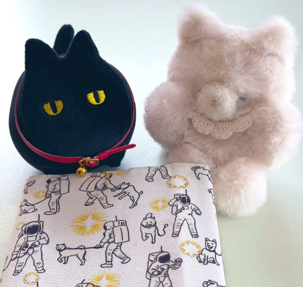 柚子塩子 tweet media