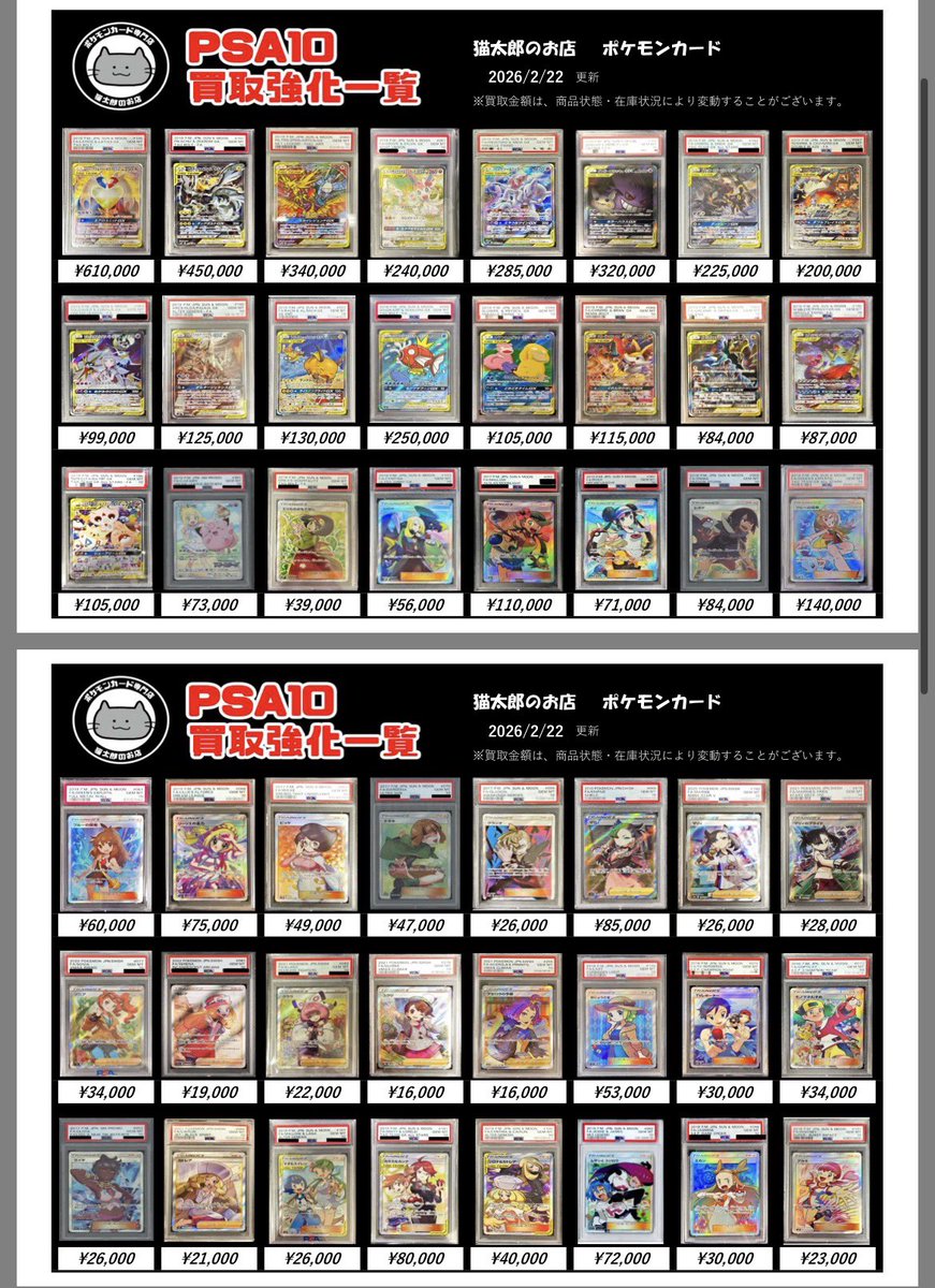 猫太郎のお店 横浜西口店 (@nekotaro__san) / Posts / X