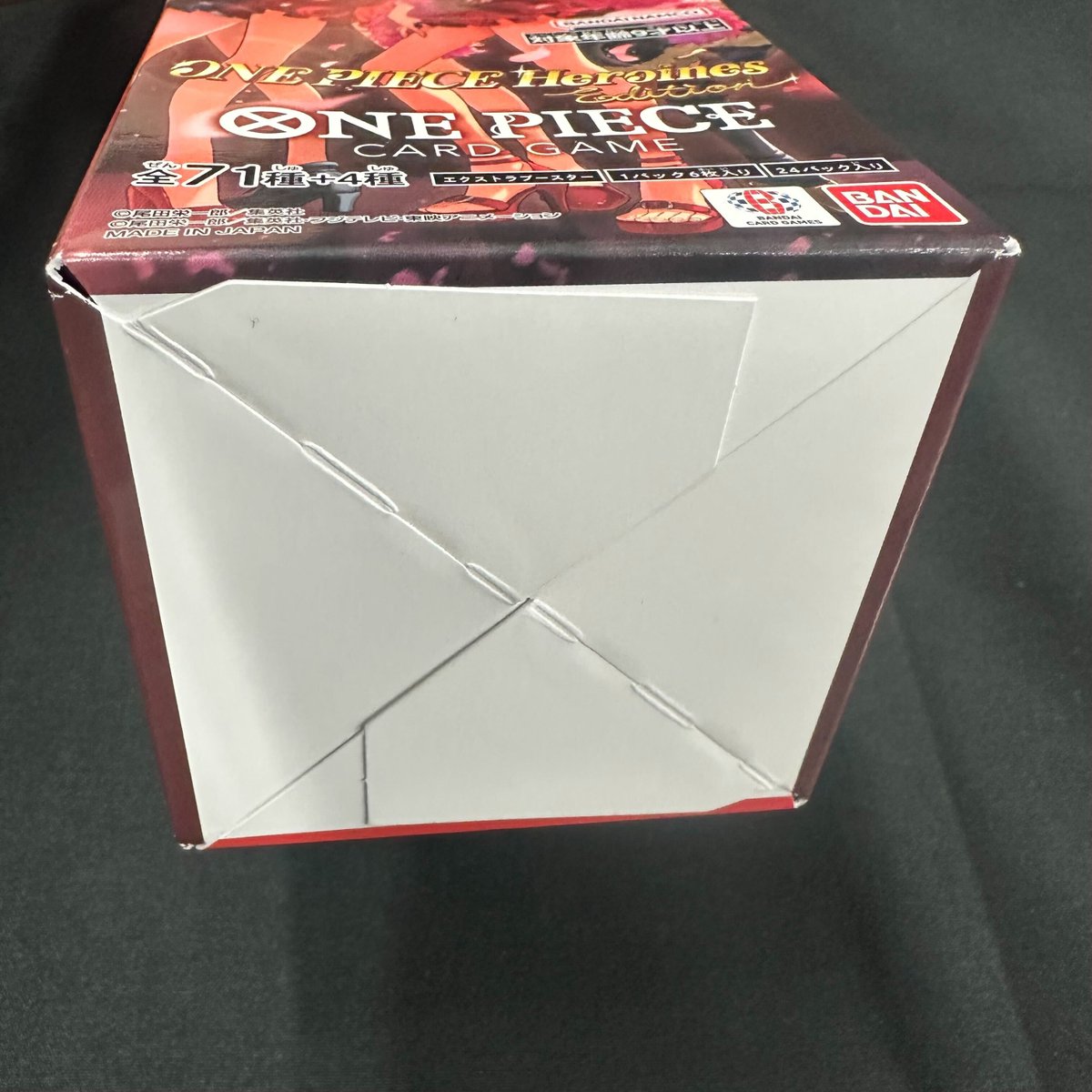 DOPA!オリパ ワンピースカード tweet media