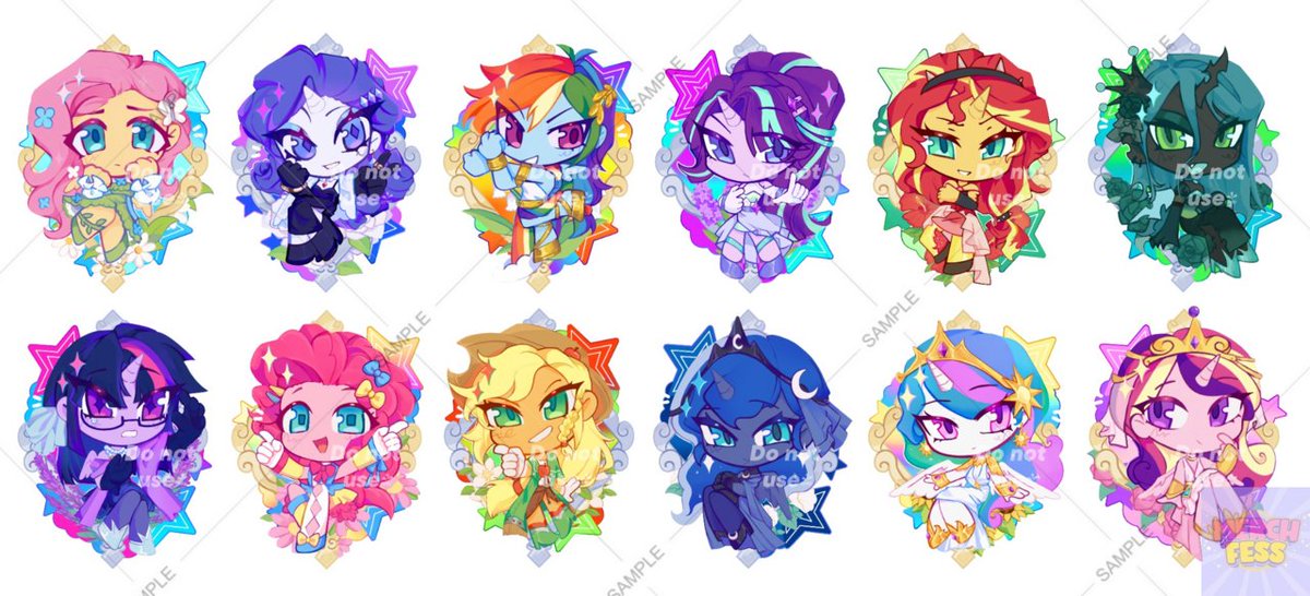 Merch Fess tweet media