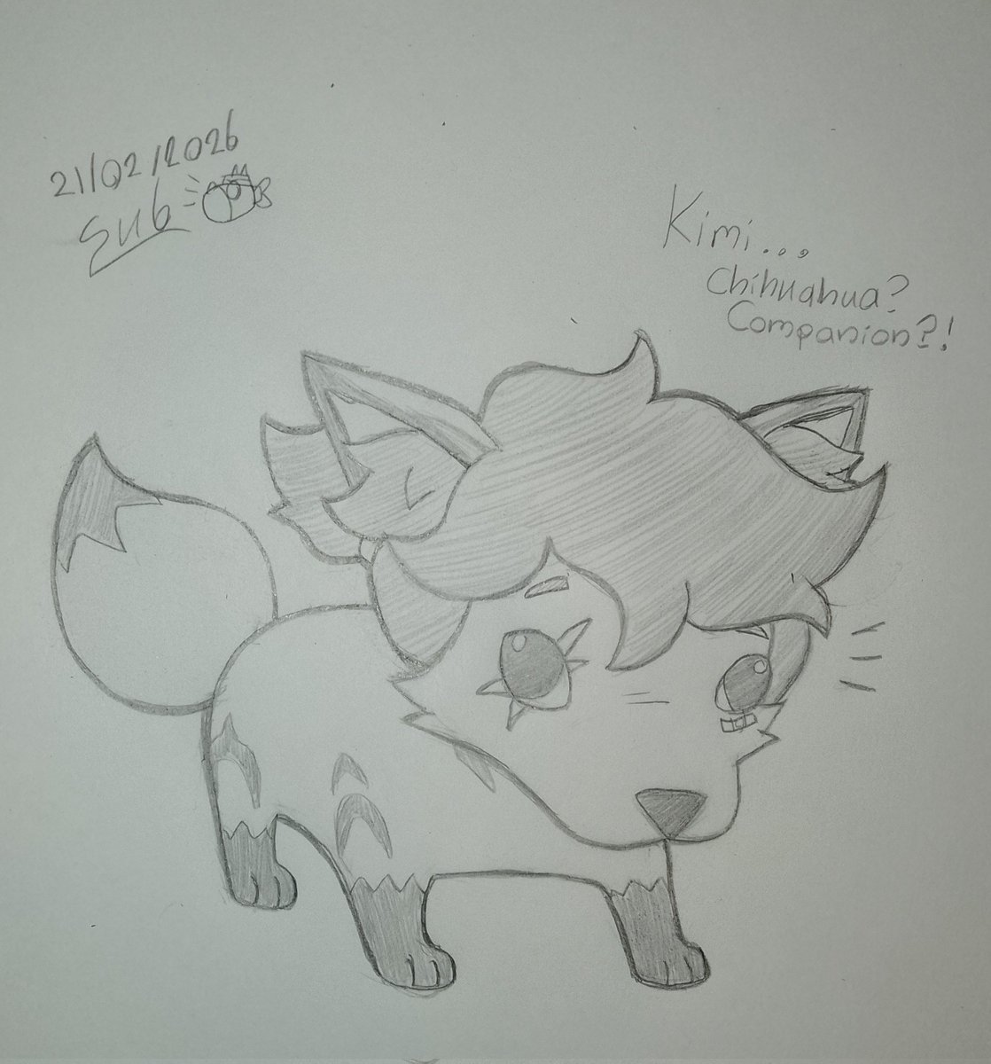 SubmarineCub tweet media