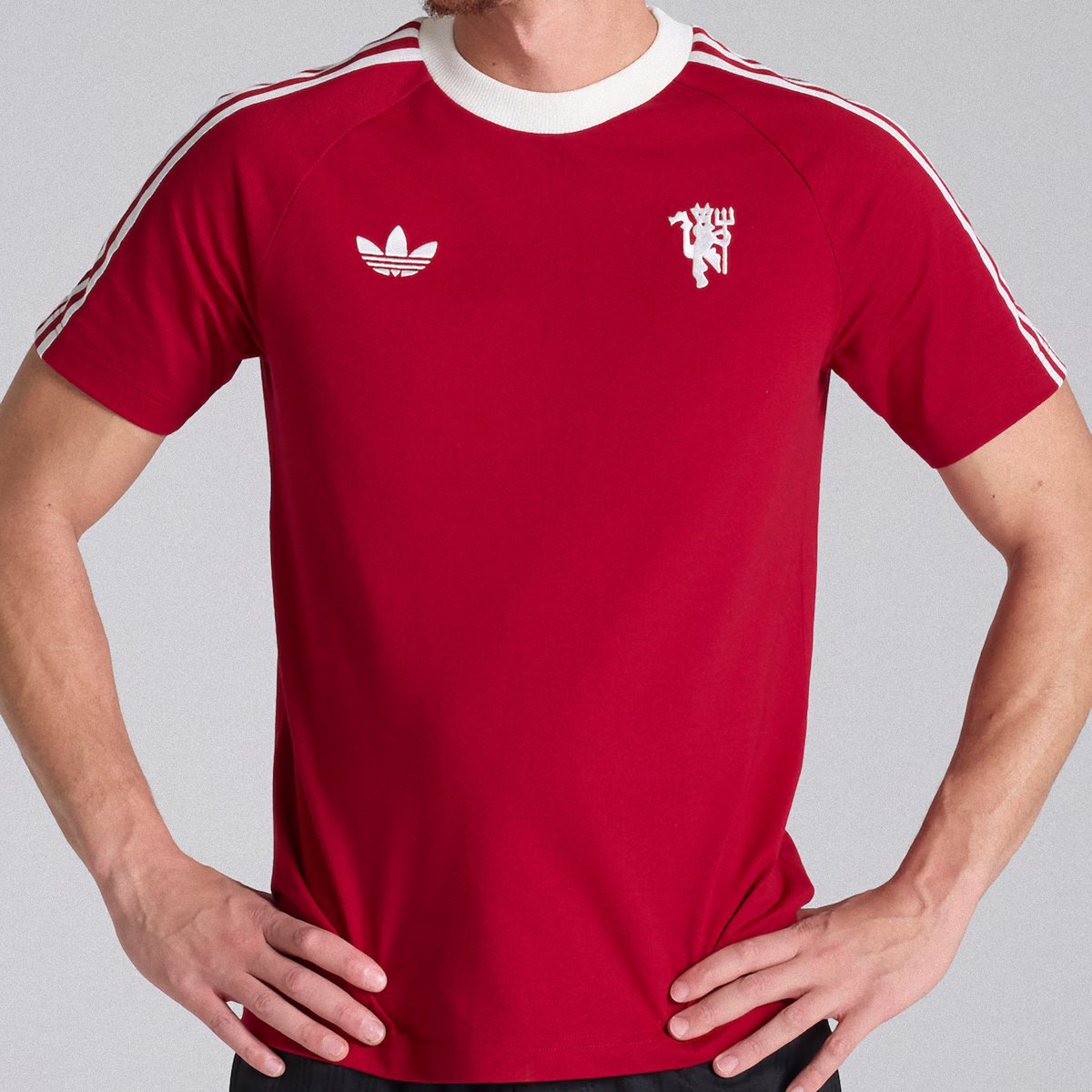 マンチェスター・ユナイテッド 2026 アディダスオリジナルス