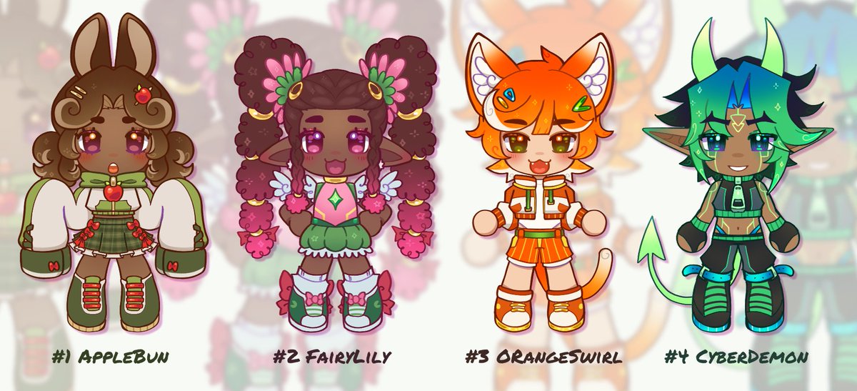 adoptables available on my Vgen! #adopts
vgen.co/osidinum/produ…