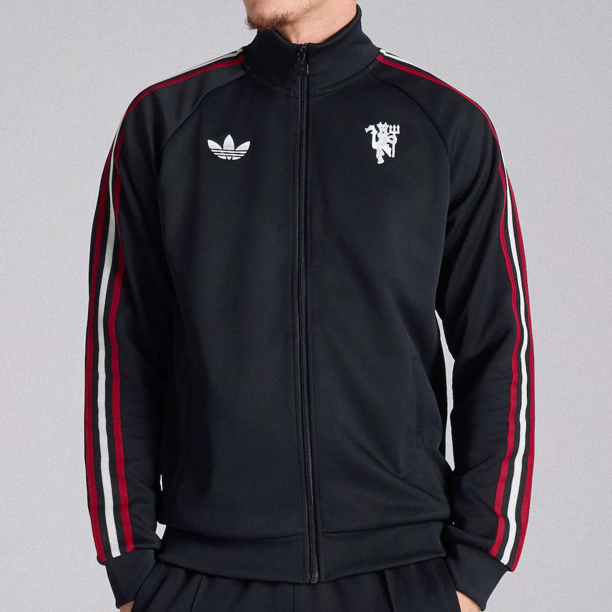 マンチェスター・ユナイテッド 2026 アディダスオリジナルス