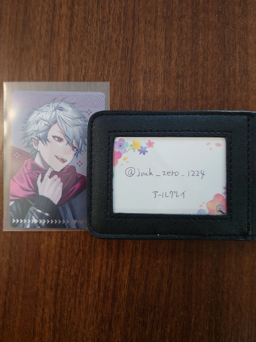 アールグレイ tweet media