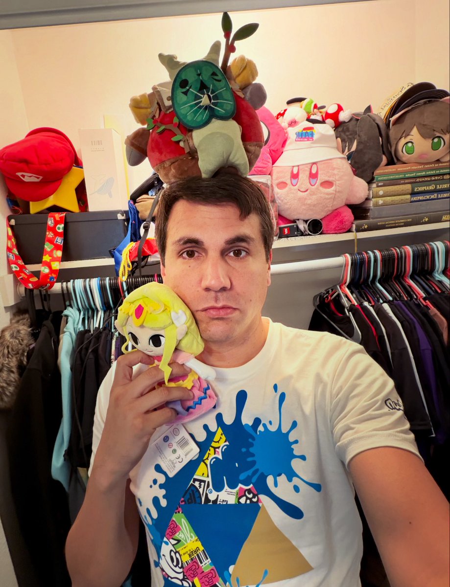 Adam Becerril tweet media