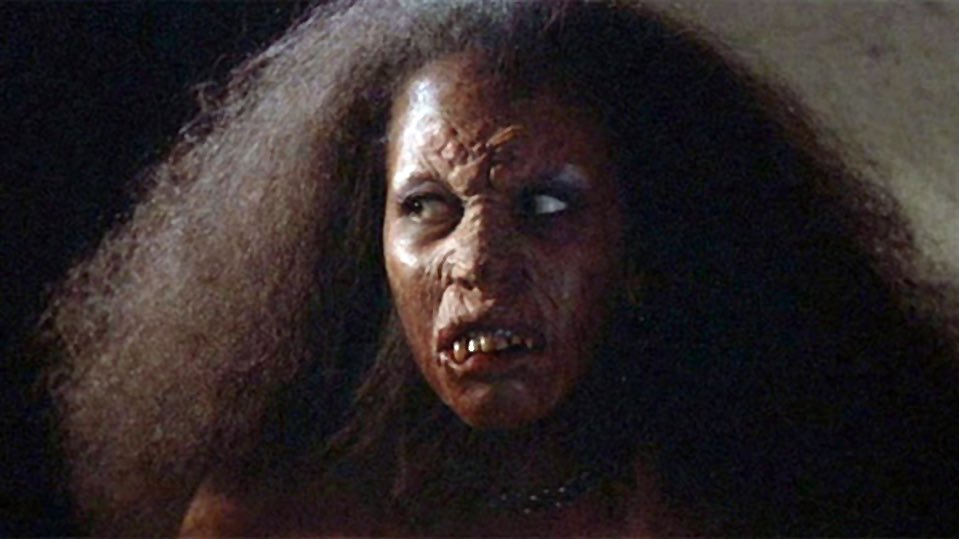 deathbydialogue's tweet photo. We need more lady werewolves! 🌕 https://t.co/d9lKEMyIlA
