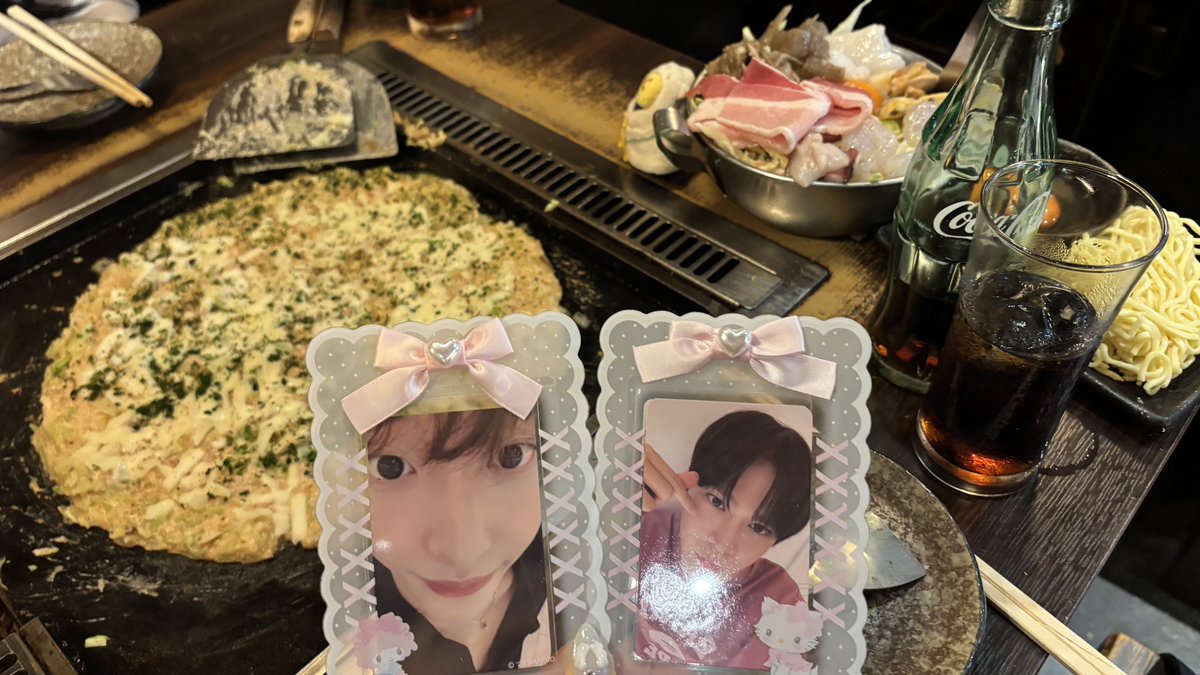 now_bini's tweet photo. 도쿄돔 첫콘.. 좋앗꾸마 https://t.co/spomR5LTmq