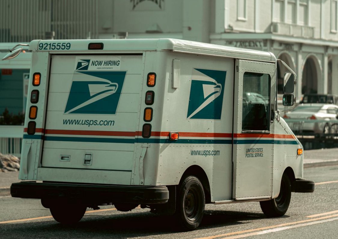 A major USPS union has never endorsed a Republican for president.

Mail in ballots handled by the USPS in the last 6 elections:

2004: 15 million
2008: 23 million
2012: 27 million
2016: 33 million
2020: 70 million - INSANE
2024: 49 million

Imagine the fraud

It’s got to stop.