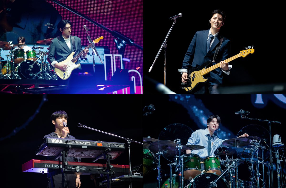 briwoonfan's tweet photo. we were beautiful one year ago and we’re still just as beautiful now🩷 #Day6ForeverYoungMNL_Day365 https://t.co/1P846eveWe