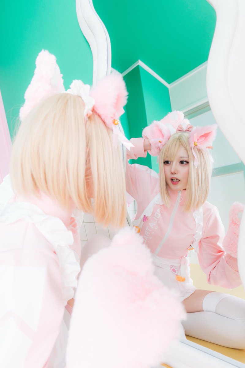 神木でみ tweet media
