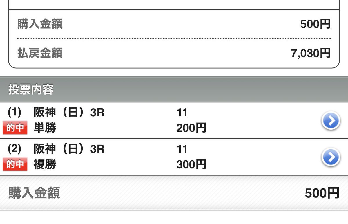 yutaka05090119's tweet image. 小崎厩舎のビズロードが勝利✨

こんなに払戻金が
あると思っていなくて
ビックリです😳

凄く頑張ってくれた
ビズロード＆菱田ジョッキー
本当にありがとうございます🙇

#ビズロード
#小崎厩舎