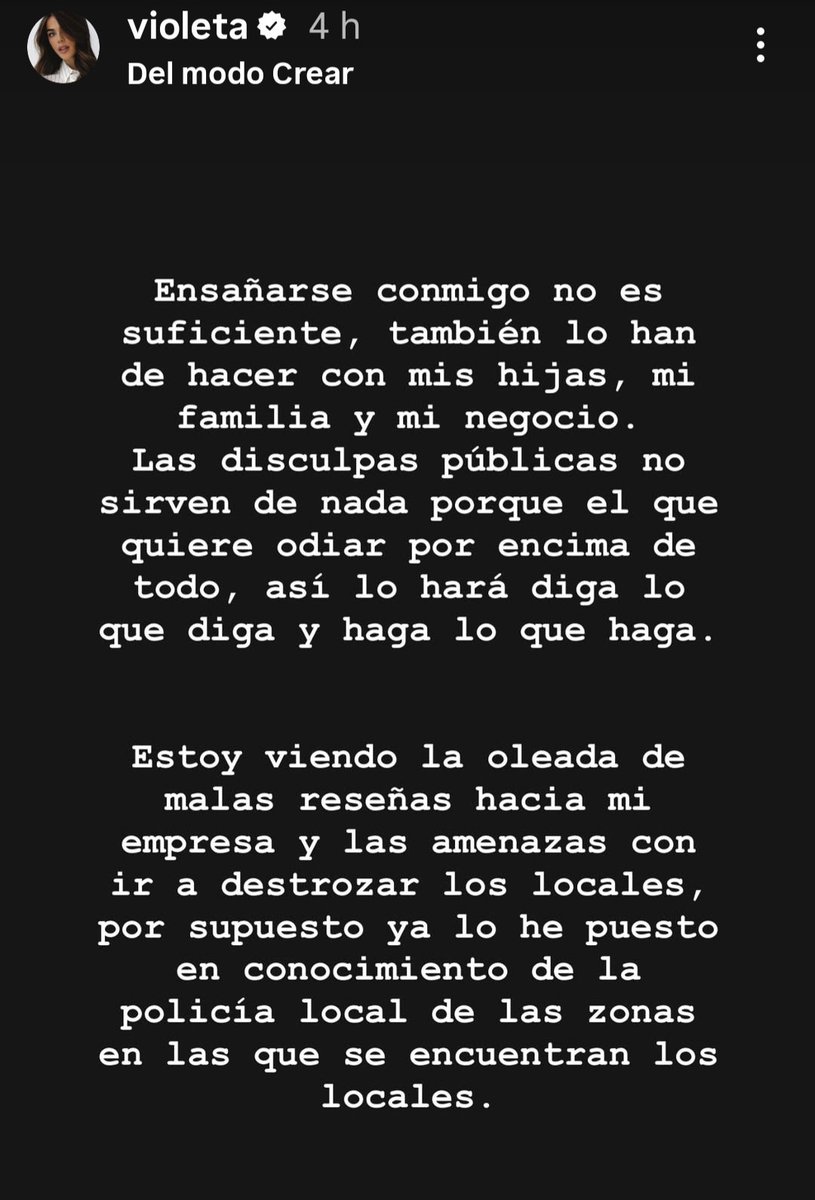 Alexandra💚🇪🇸💚 tweet media