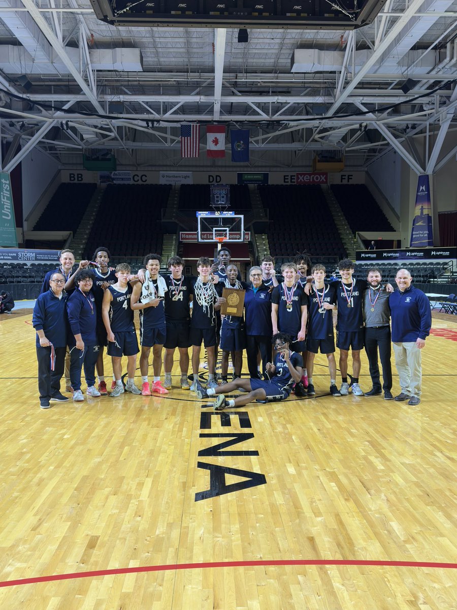 PHSBulldogsAD's tweet photo. A South Champs! https://t.co/5Wmoke01mr