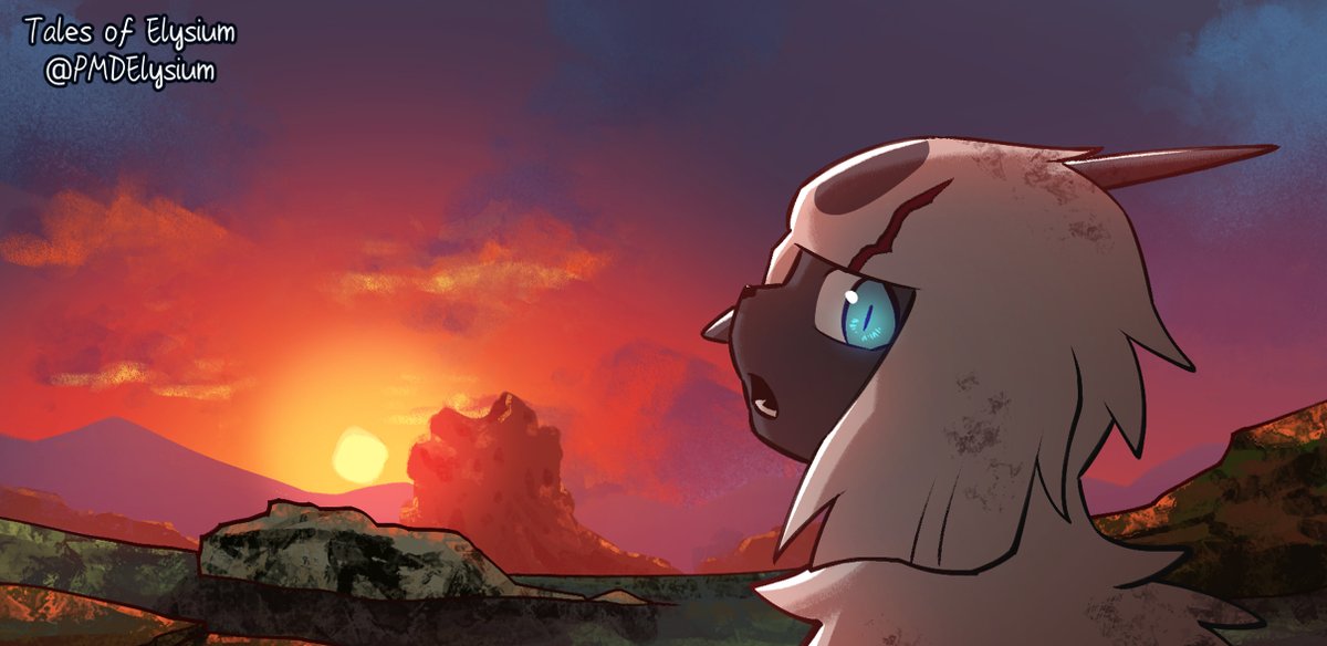 talesofelysium.thecomicseries.com/comics/1147

ssp-comics.com/comics/toe/?pa…

#TalesofElysium New Page for our PMD comic!  
Patreon: patreon.com/TalesofElysium