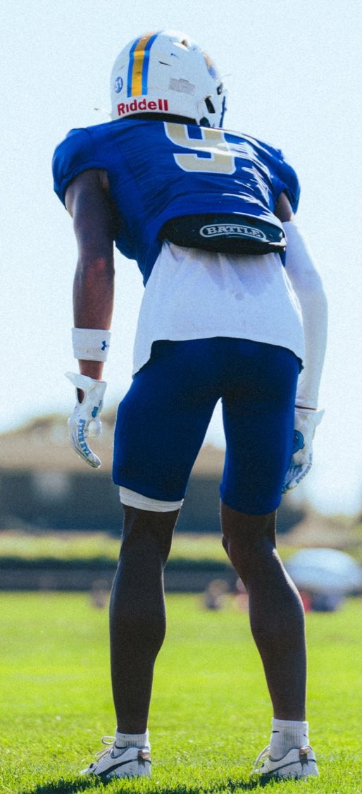 JuCo Football Forer tweet media