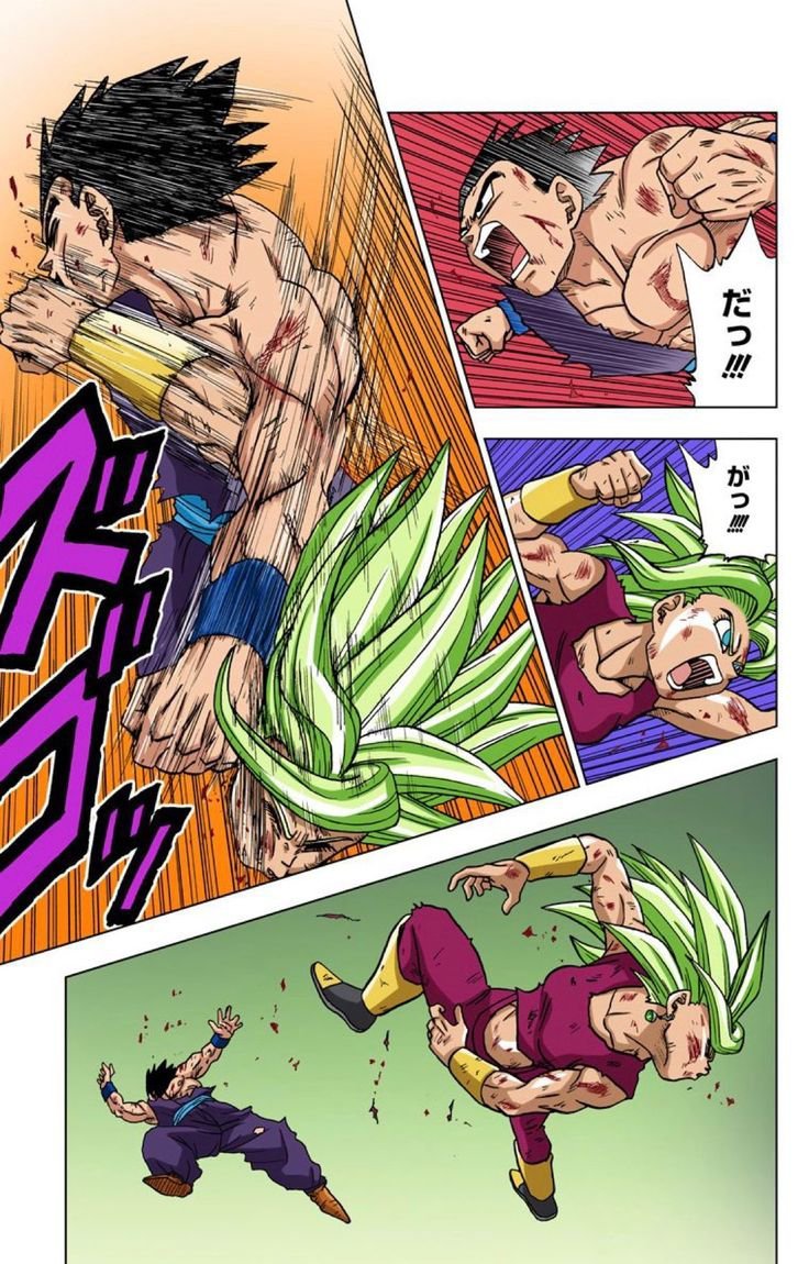 DB Limit-F tweet media