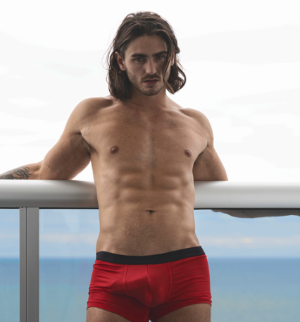 DNAmagazine's tweet photo. ~read/opt-in 👉https://t.co/109trocNlq
DNAnews: Charlie | Joshua | Zemir
Inside:
Brendon Fehre @jadeyphoto @themenaroundus @emiliocley13
#BoyGeorge #Marilyn #Transphobia #GusKenworthy #WinterOlympics #NormalHeart #TomDraxl #MitchBrown #HeatedRivalry #FrancoisArnaud https://t.co/nEXo5SQWAJ