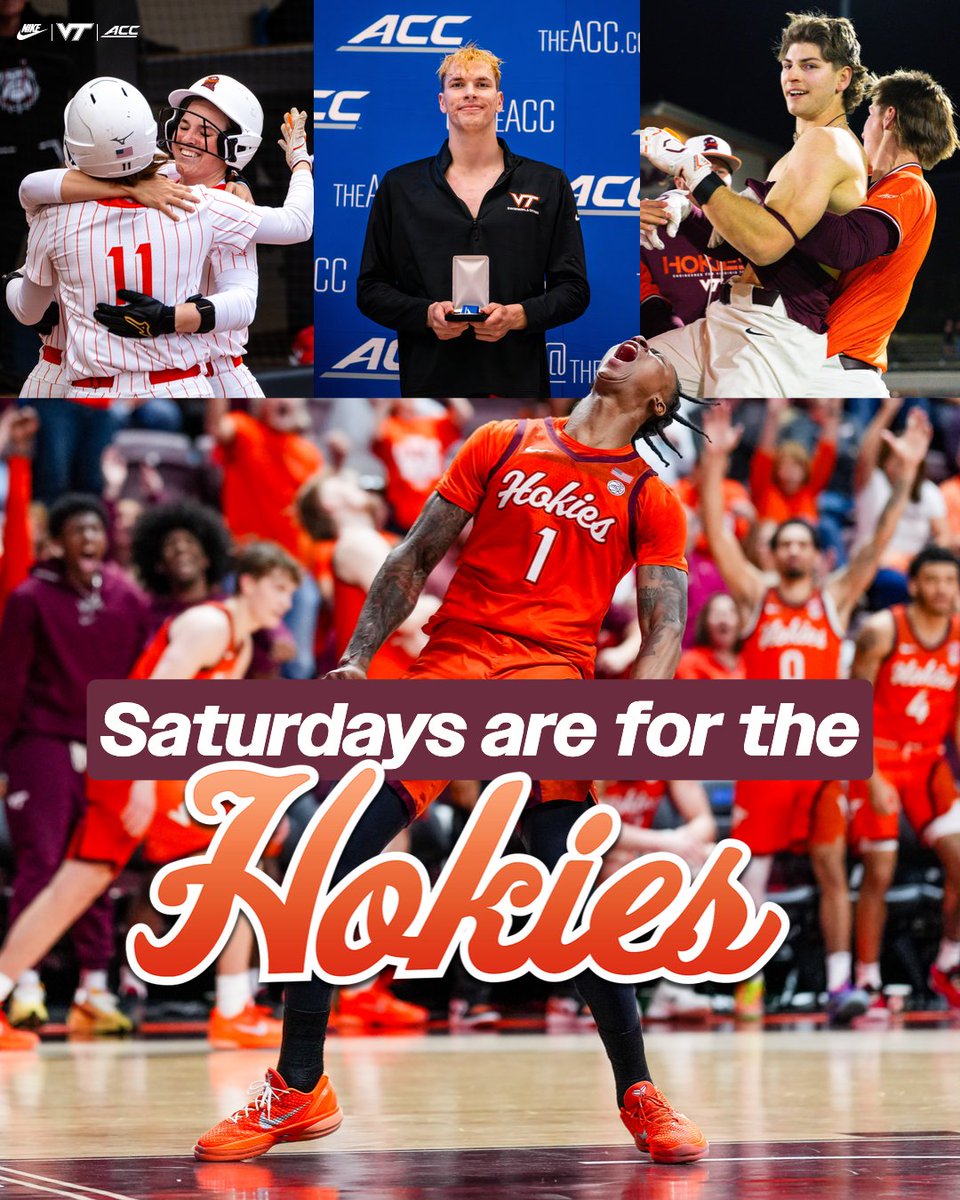 HokieSports tweet media