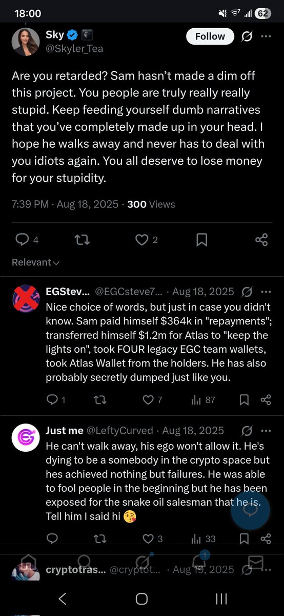 Live4offrd #AllForOne tweet media