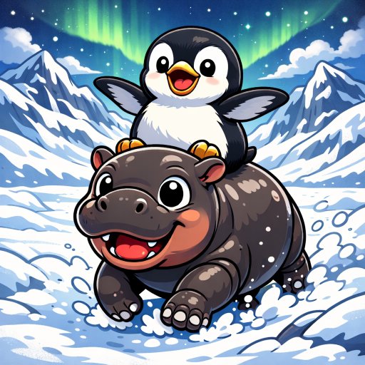 Been watching something quiet on Pinksale.
Winter launch. Zero team tokens.
Interesting structure. 🐧
 
pinksale.finance/solana/launchp…

🌐: moopeng.com
 𝕏: x.com/buymoopeng
✈️: t.me/buymoopeng