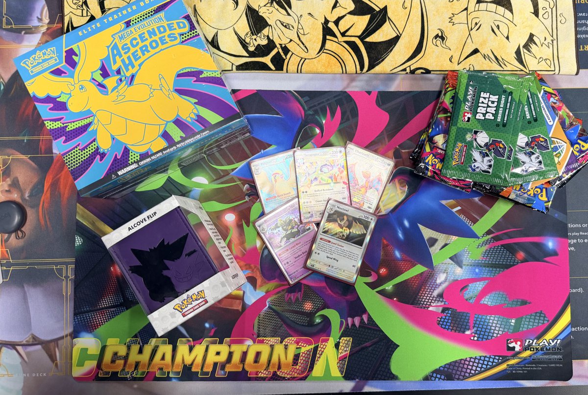 Matt Pitchford🔜Seattle tweet media