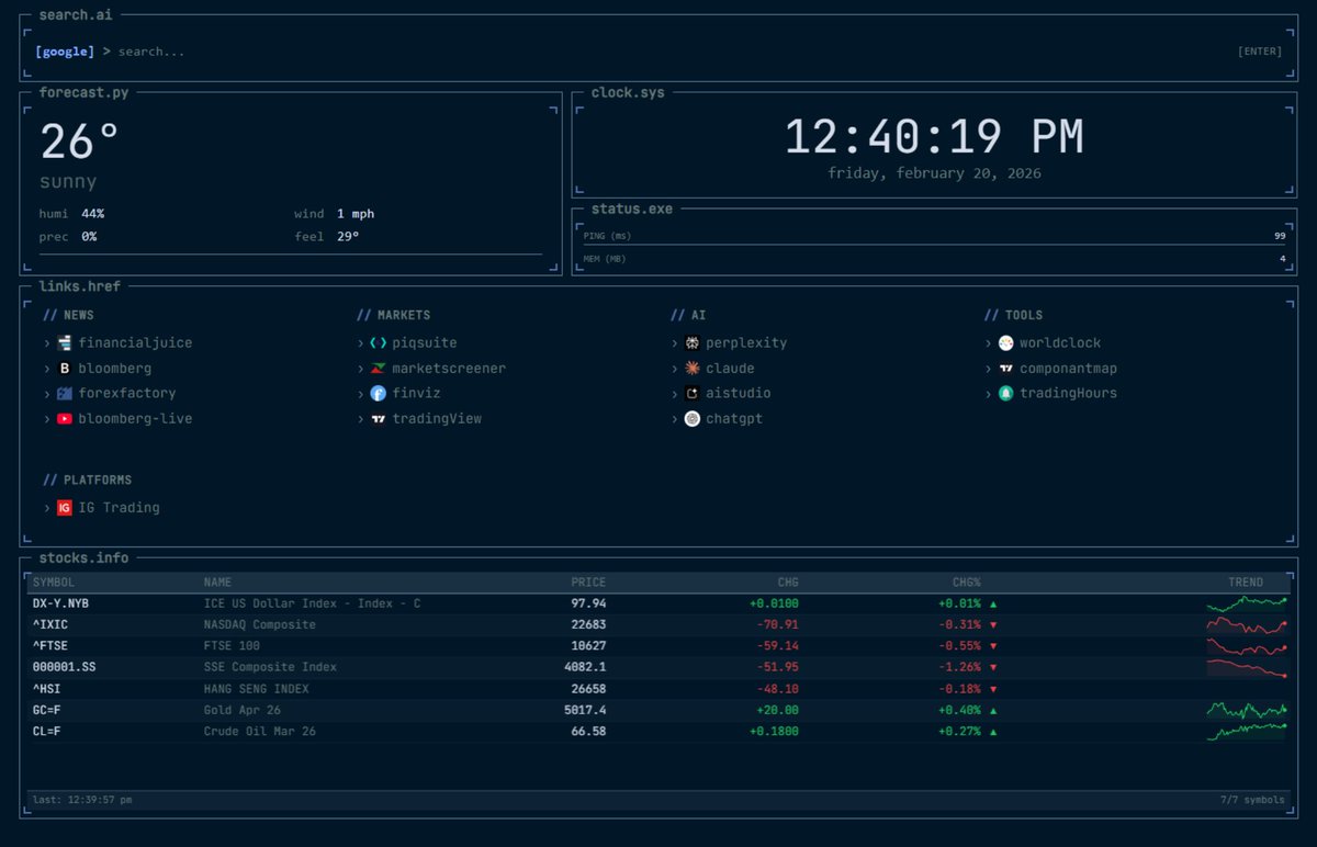 Geek Lite tweet media