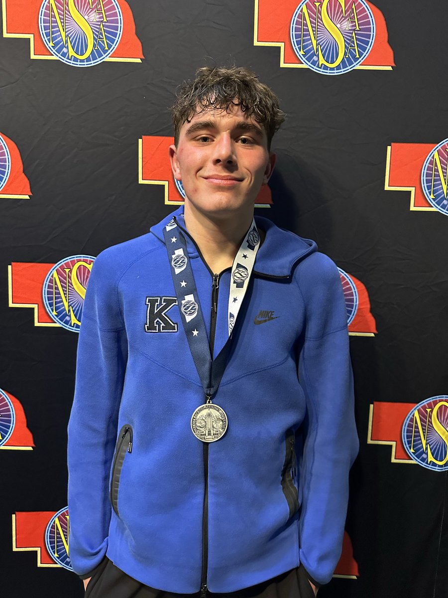 Kearney Wrestling tweet media