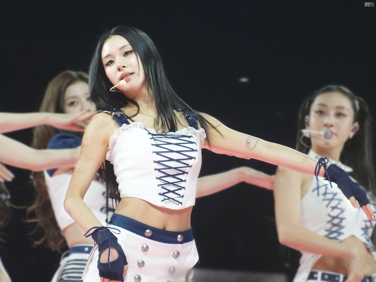 Twice This Is For in Seattle 260114
#Twice #트와이스 #Chaeyoung #채영