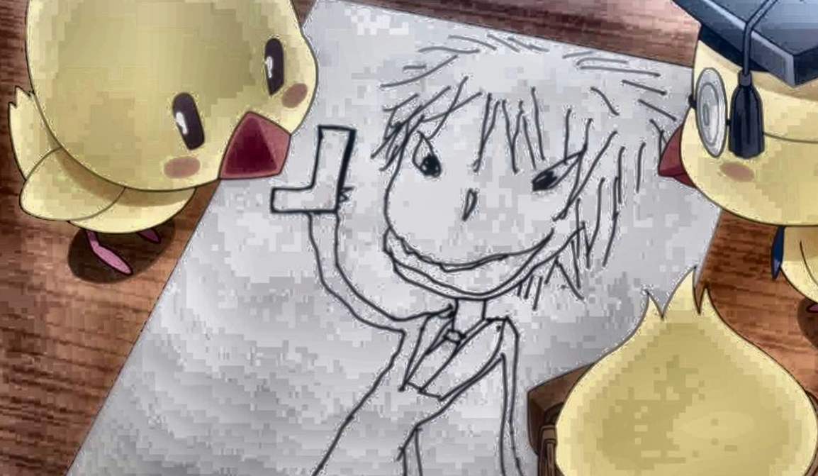 Lisa Redl tweet media