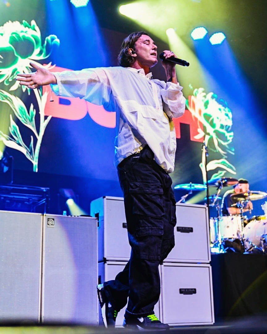 Rock DNA Magazine tweet media