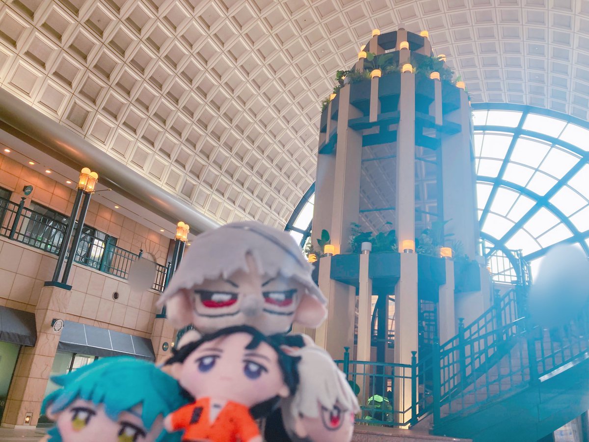 ぼ5/3東４し56b (@jc9nb) on Twitter photo 