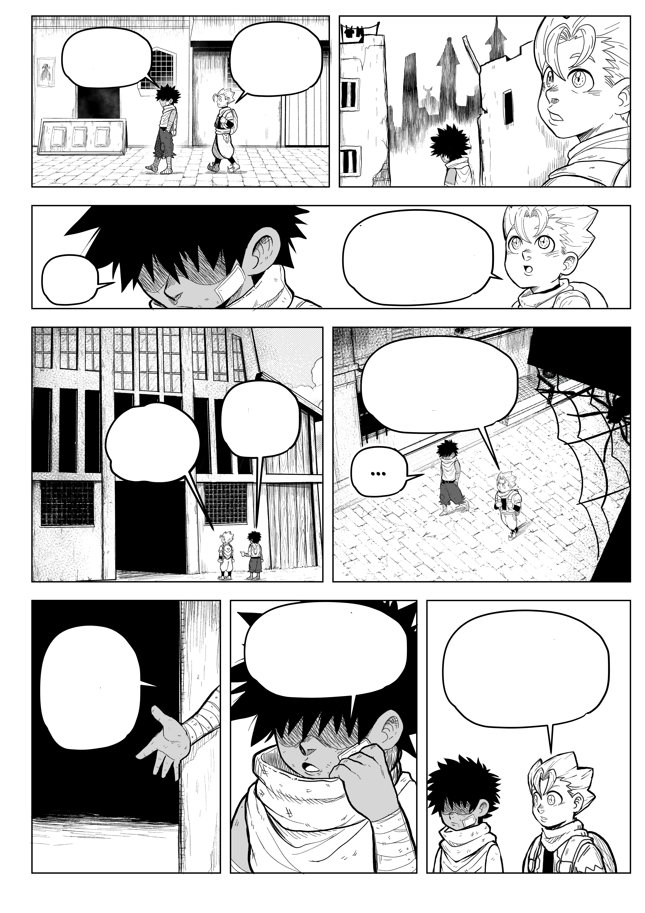 Shodo Art tweet media