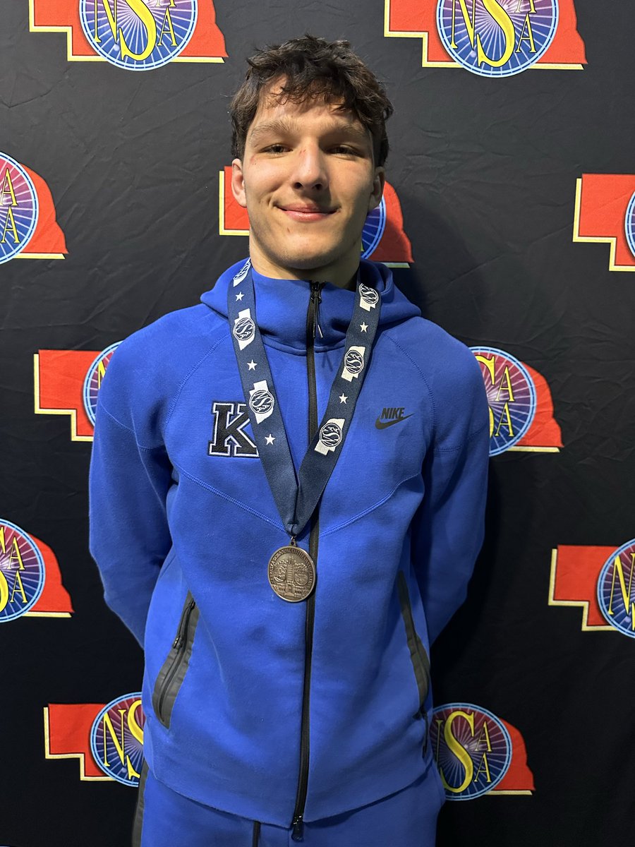 Kearney Wrestling tweet media